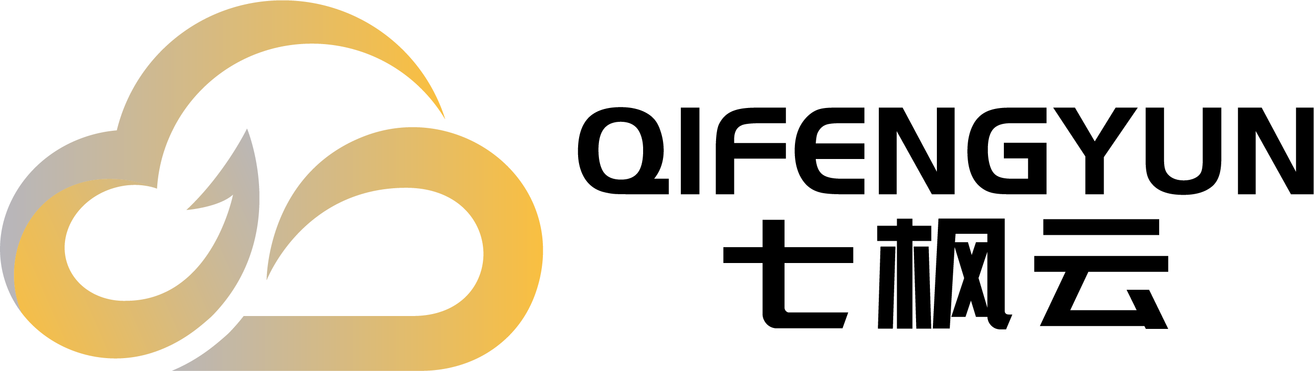 七枫云 Logo